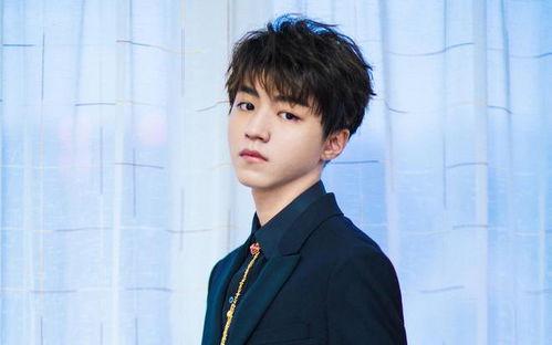 王俊凯最新八卦爆料,神秘女友身份引网友热议