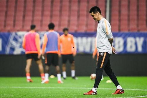 鲁能最新爆料,揭秘球队备战新赛季的幕后故事