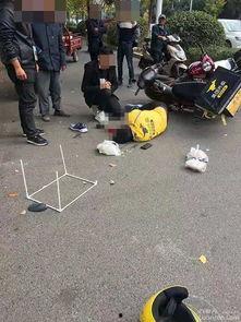 外卖小哥最新爆料,揭秘外卖行业背后的真相