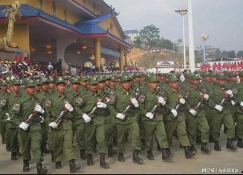 佤邦最新爆料消息今天,揭秘神秘势力动态