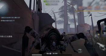 第五人格爆料角色改动最新,新版本角色改动揭秘，实力升级引玩家热议