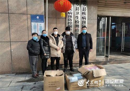 金乡小夏最新爆料新闻事件,揭秘最新新闻事件背后真相