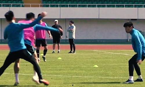 卡拉训练最新爆料,揭秘明星幕后训练秘籍