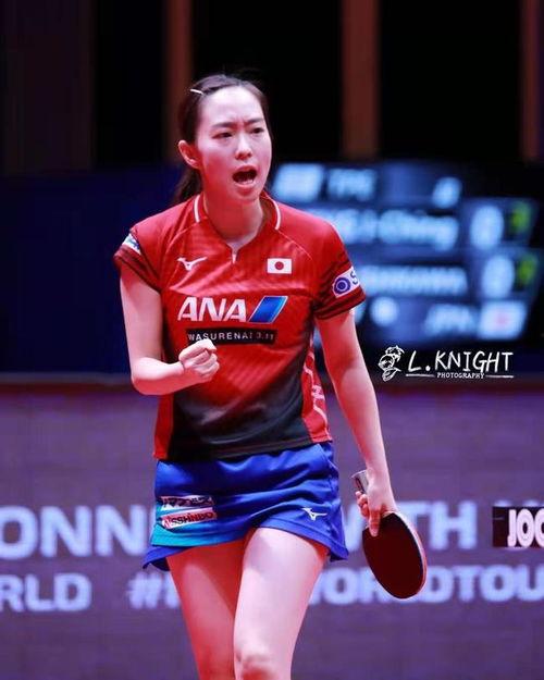 石川佳纯最新爆料,揭秘网球女神的幕后故事与心路历程