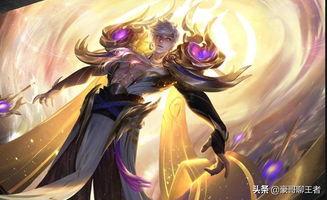 嬴政重做爆料最新内容,新技能、新造型，王者归来！