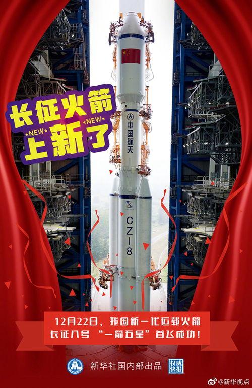 火箭最新的爆料,尖端科技引领航天新纪元
