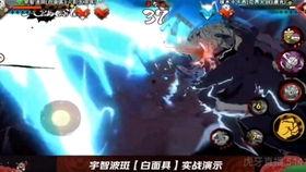 火影忍者高招最新爆料,神秘忍者登场，全新篇章即将开启！