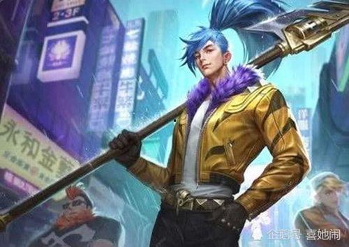 嬴政战令爆料最新版,全新版本揭秘，神秘英雄即将登场！