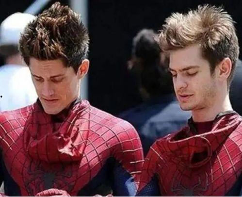 蜘蛛侠三最新爆料视频