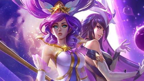 最新款至臻皮肤爆料图片