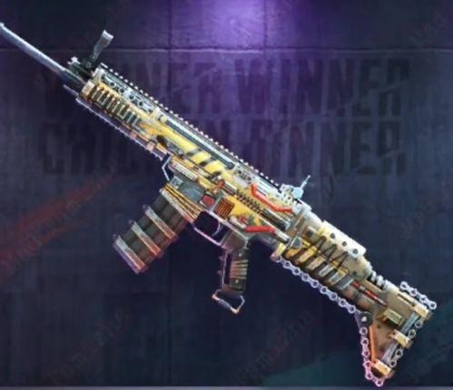 pubgm宝箱最新爆料,最新爆料揭示PUBG宝箱神秘面纱